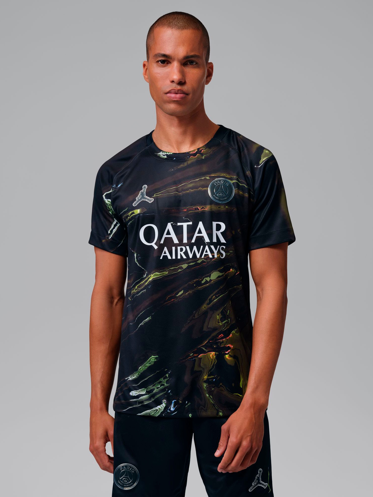 
NIKE, 
PSG M NK DF JSY SS STAD SE5, 
Detail 1
