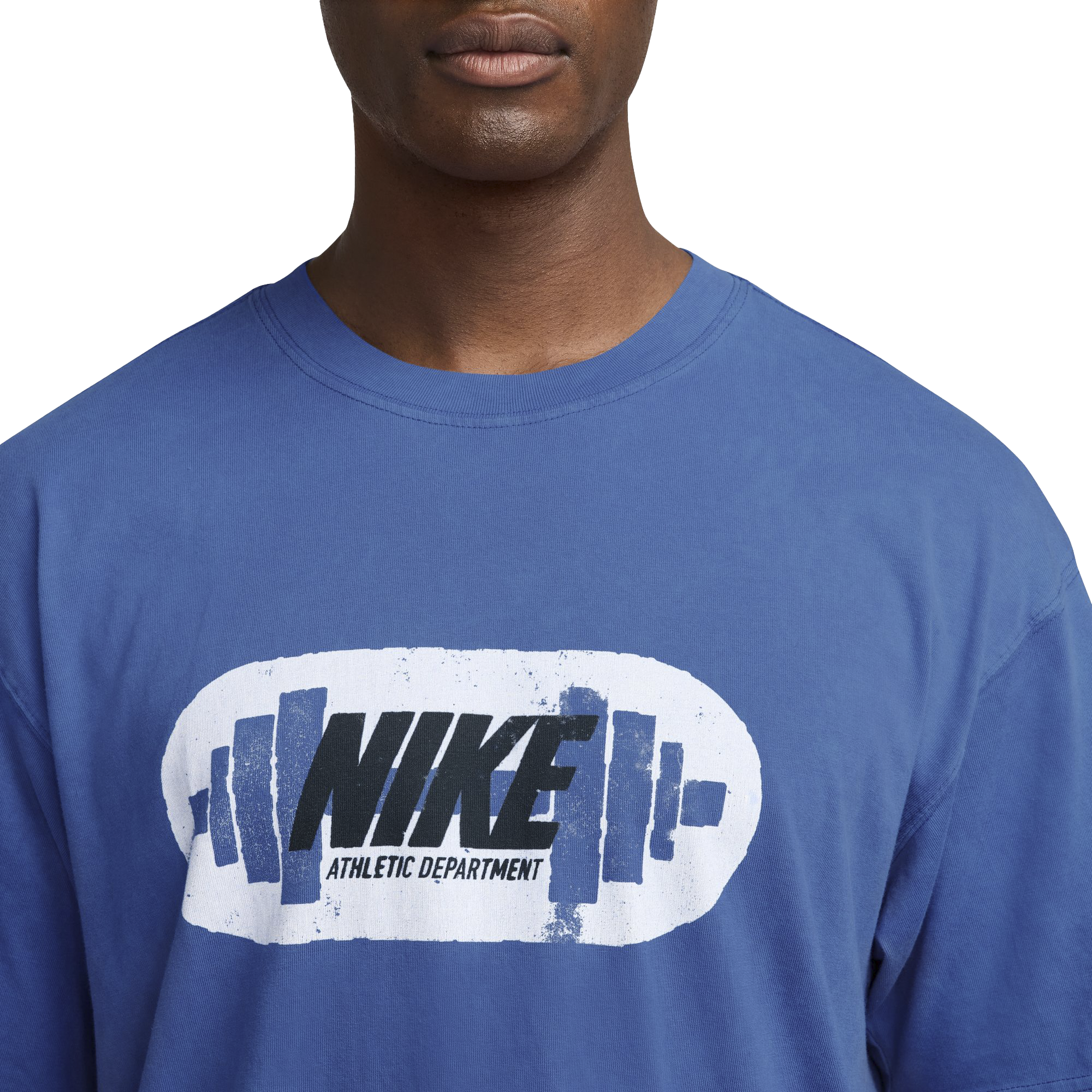 NIKE, Nk Tee M90 Gym Heritage M
