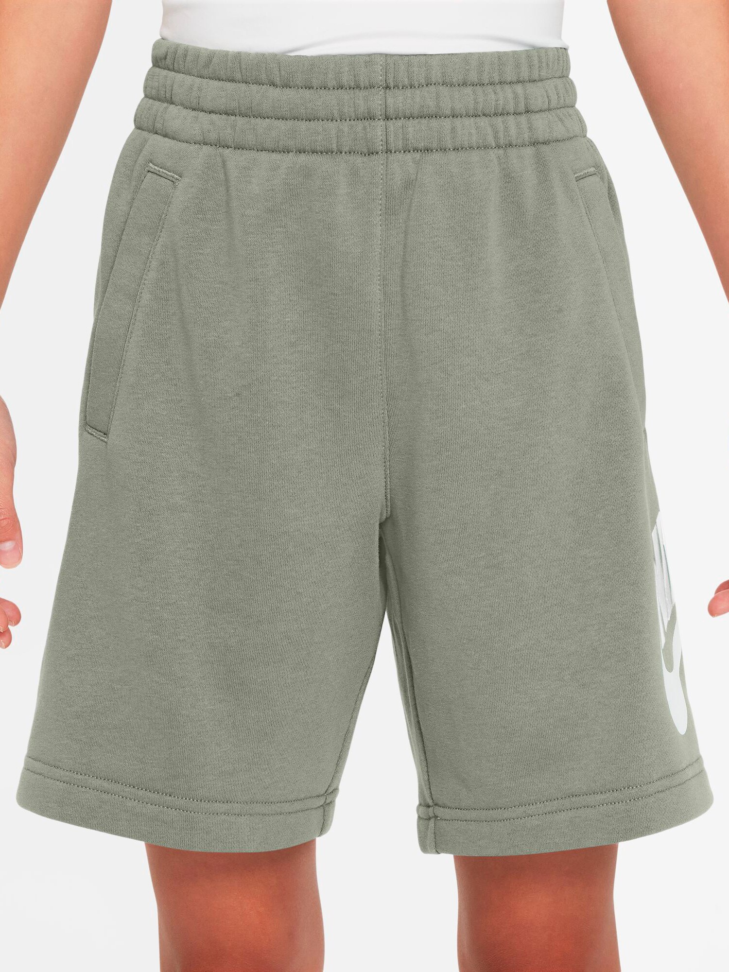 NIKE, J Nsw Club Ft Short Hbr