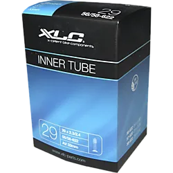 403462101101 XLC A29 29x2.3-2.4 Schrader 35mm (56-58x622) 403462101101 XLC A29 29x2.3-2.4 Schrader 35mm (56-58x622) Standard Small1x1