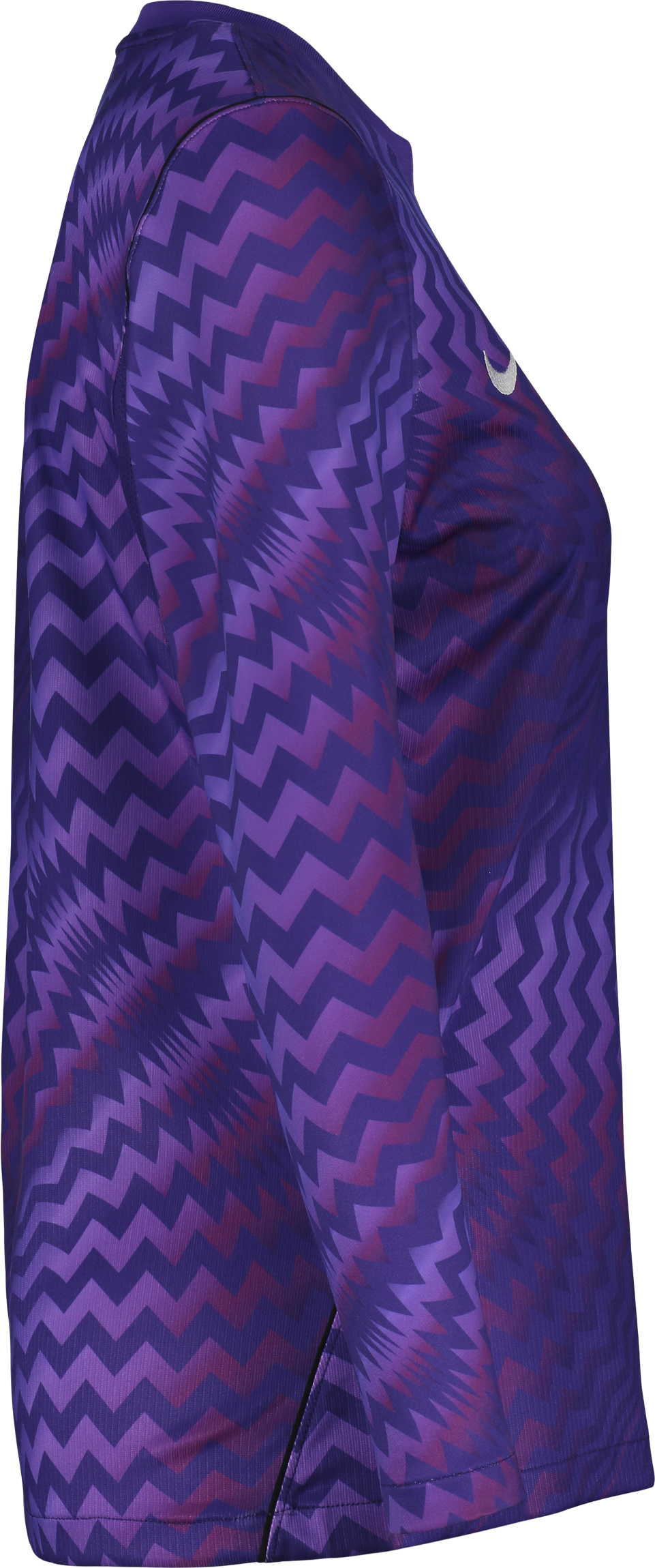 NIKE, GARDIEN VI GK LS JSY W