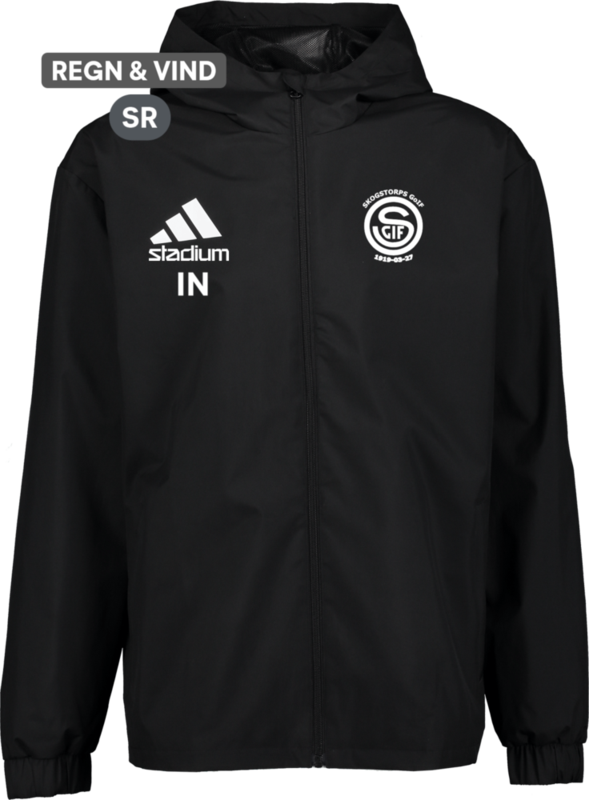
ADIDAS, 
ENT26 AW JKT, 
Detail 1
