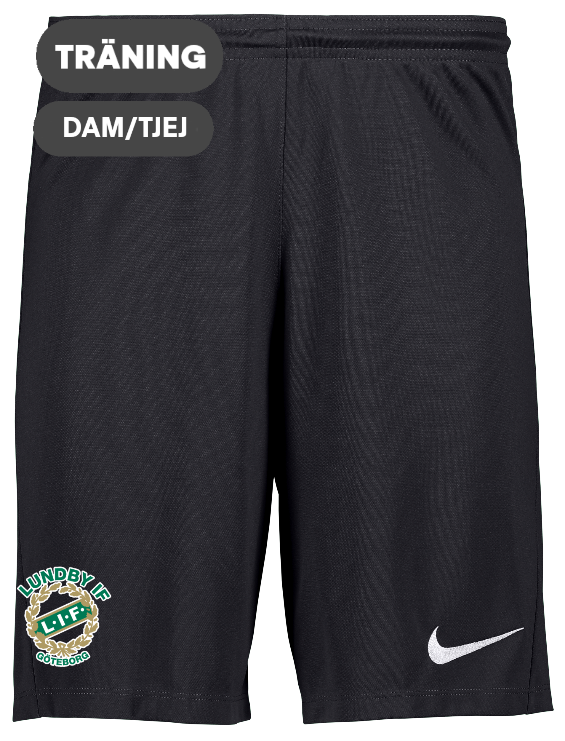 
NIKE, 
Park III Short Jr, 
Detail 1
