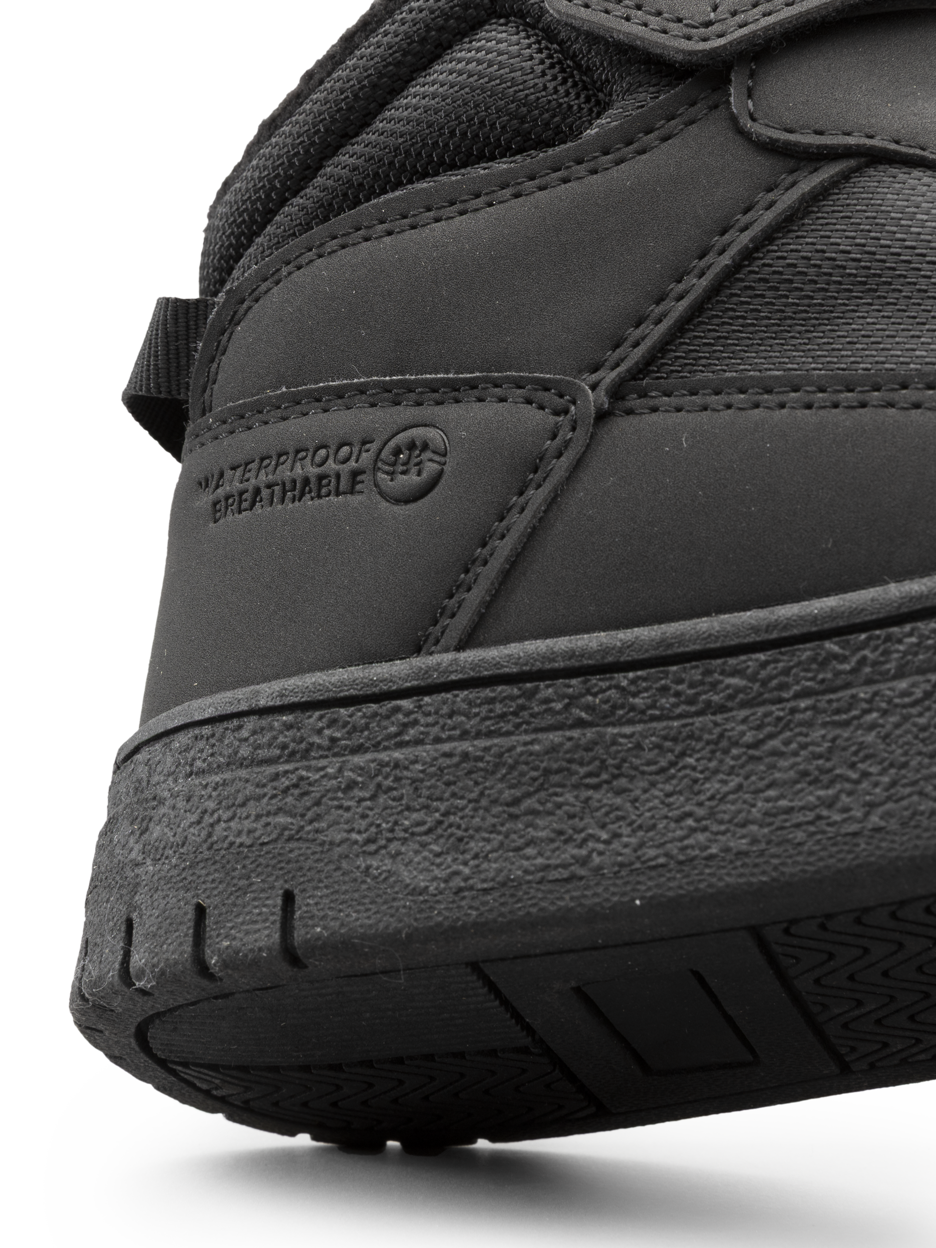 TAKEOFF, Sneaker Wp Mid Ii Jr