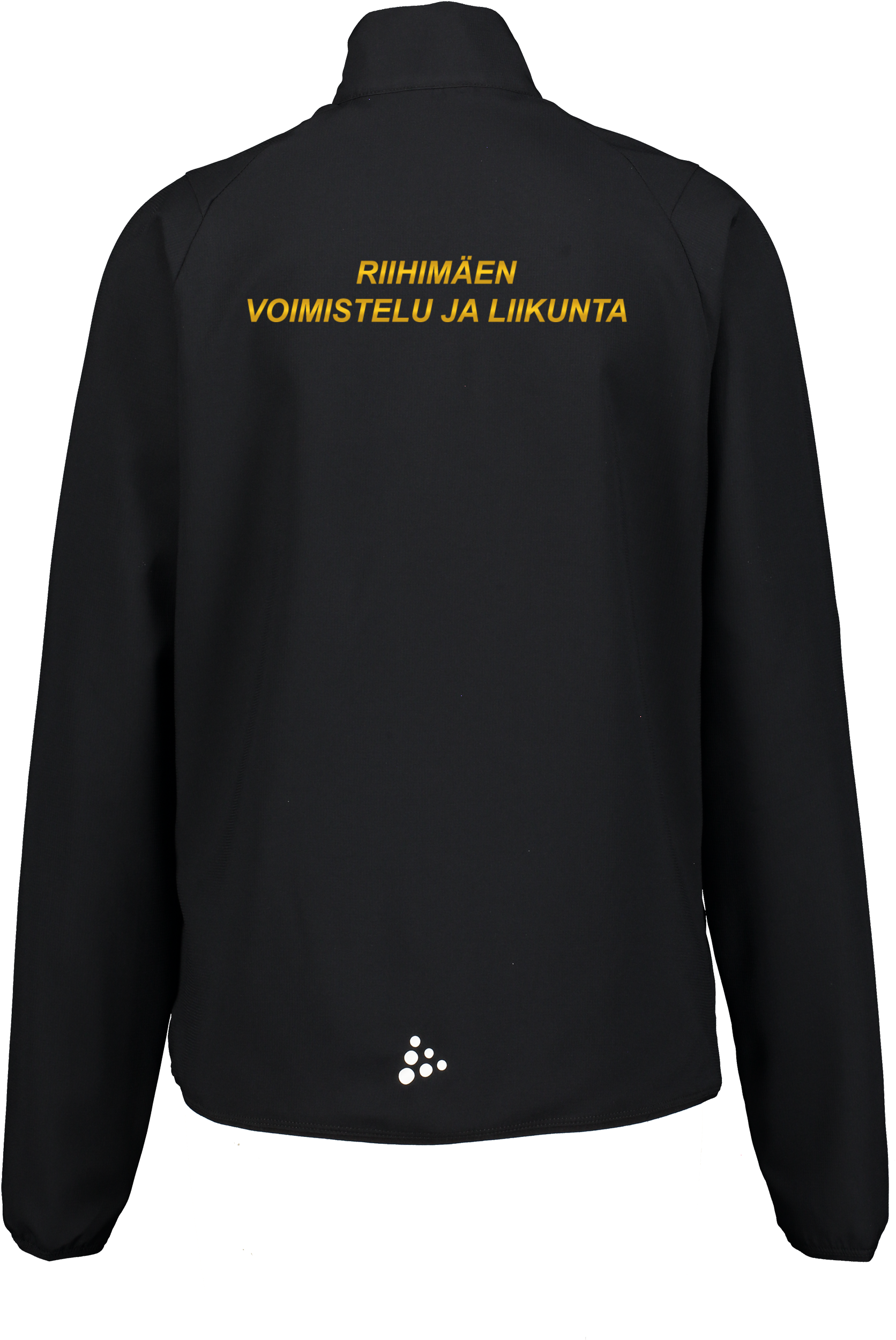 CRAFT, Rush 2.0 Training Jacket W