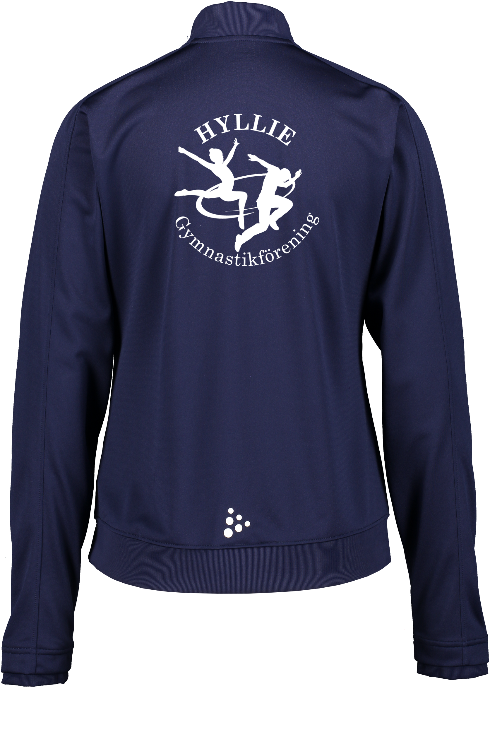 CRAFT, Evolve 2.0 Full Zip Jacket W