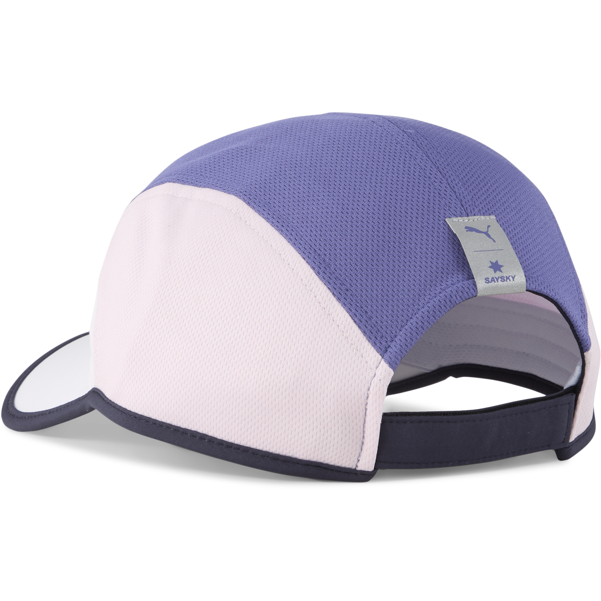 PUMA, Puma X Saysky Running 5 Panel Cap