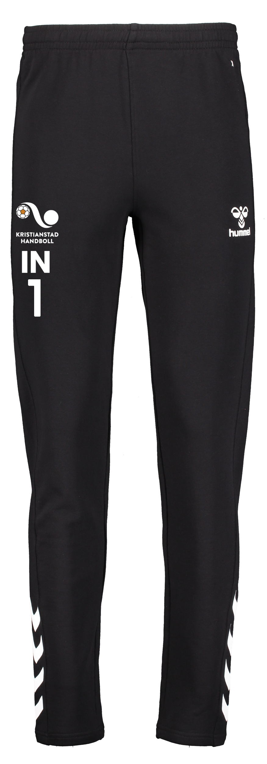 
HUMMEL, 
Core Xk Gk Pnt Jr, 
Detail 1
