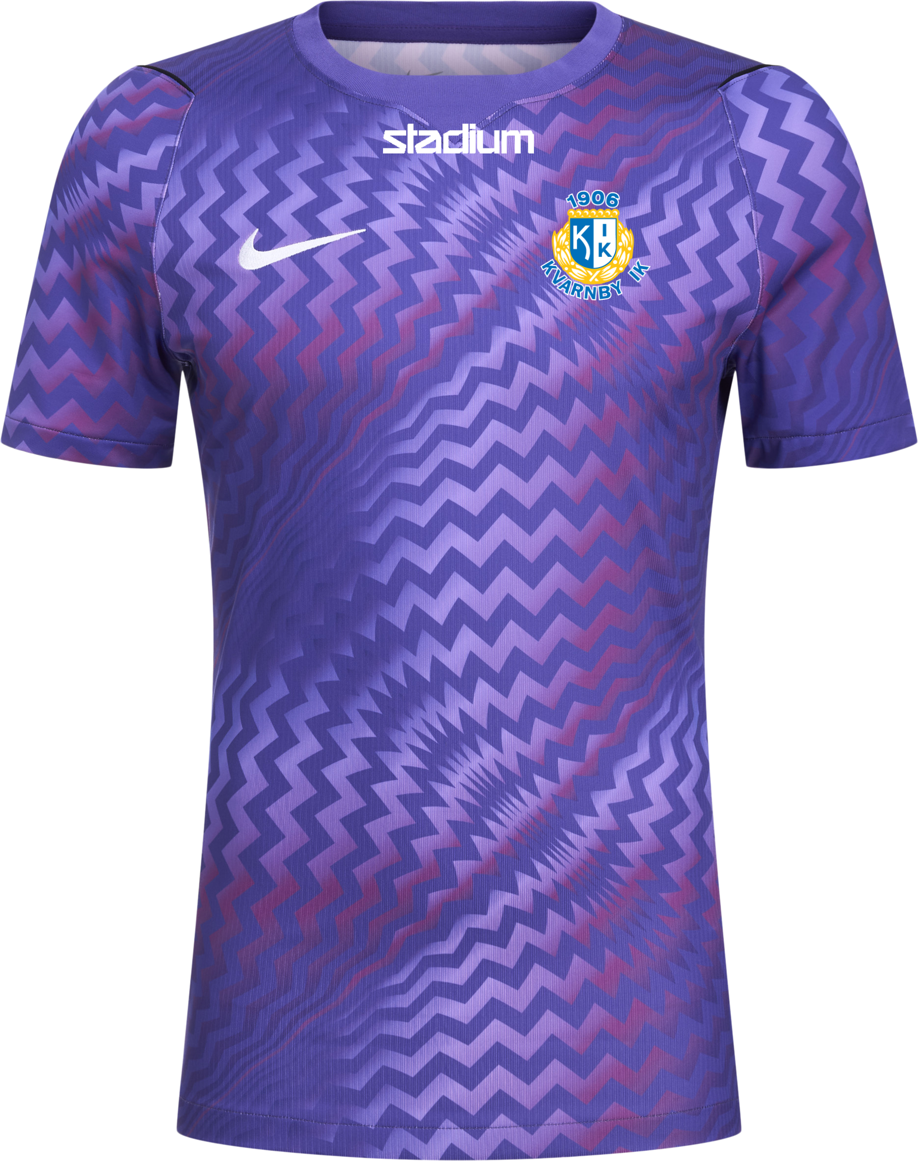 
NIKE, 
GARDIEN VI GK SS JSY, 
Detail 1
