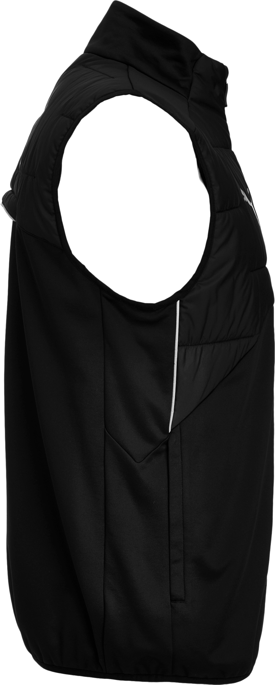 PUMA, TEAMWINTER GILET
