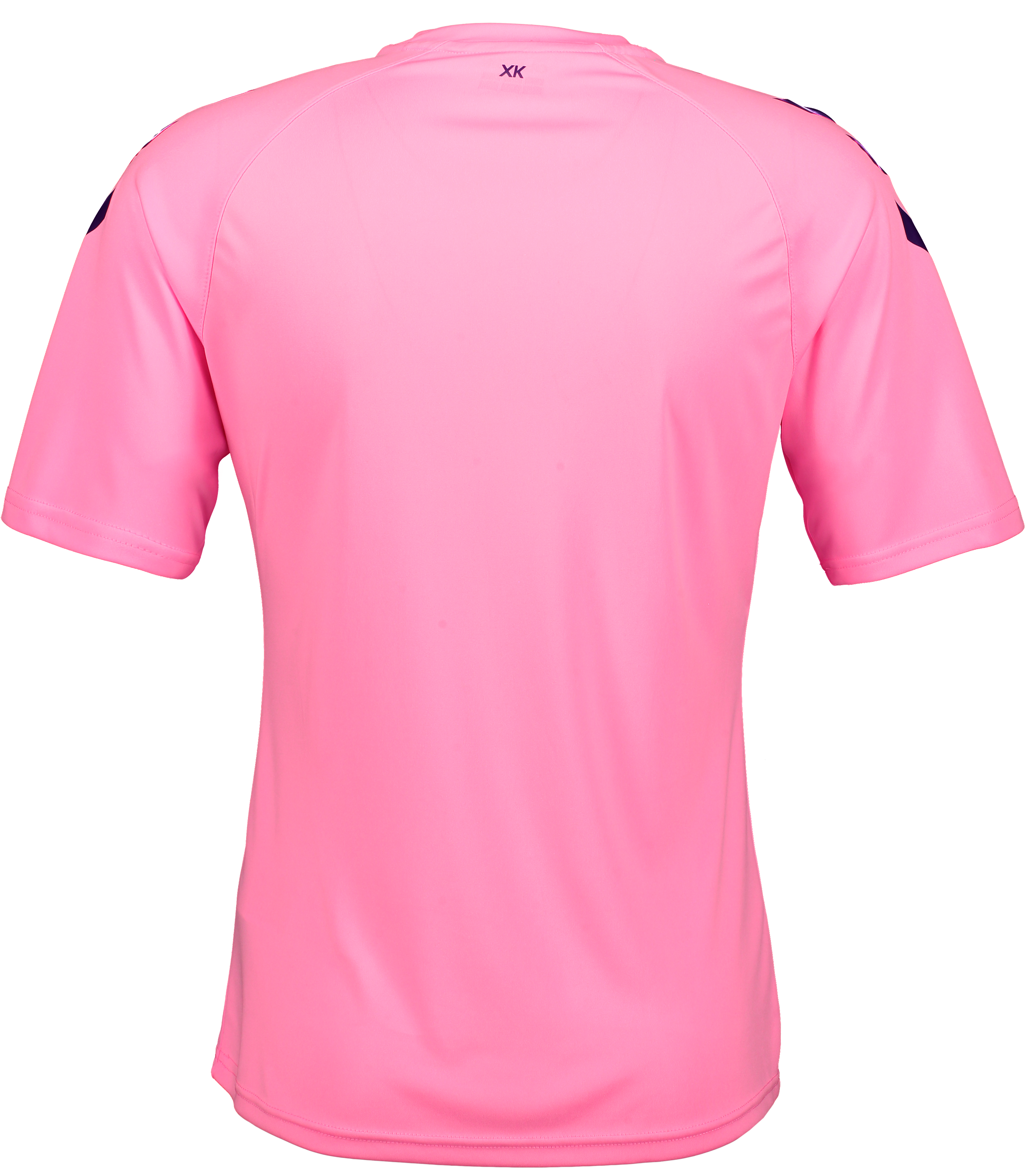 HUMMEL, Core Xk Poly Tee Ss Jr