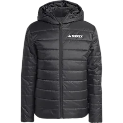 406319102102 ADIDAS M Multi Essentials Hooded Jacket 406319102102 ADIDAS M Multi Essentials Hooded Jacket Standard Small1x1