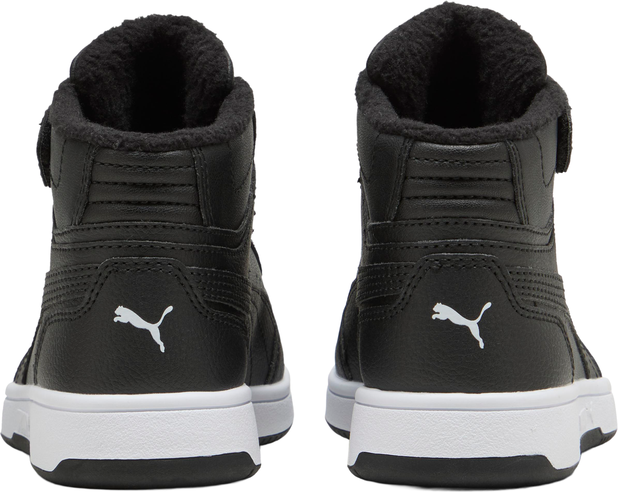 PUMA, REBOUND SLAM MID WTR AC+ PS