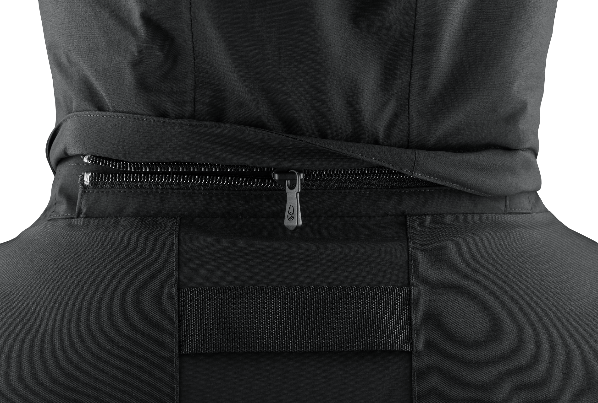 SAIL RACING, W Glacier Bay Parka