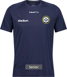 398763102101 CRAFT Rush 2.0 Ss Tee M 398763102101 CRAFT Rush 2.0 Ss Tee M Standard Small1x1