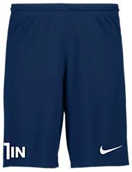 298937106101 NIKE Park III Short Jr 298937106101 NIKE Park III Short Jr Standard Small1x1