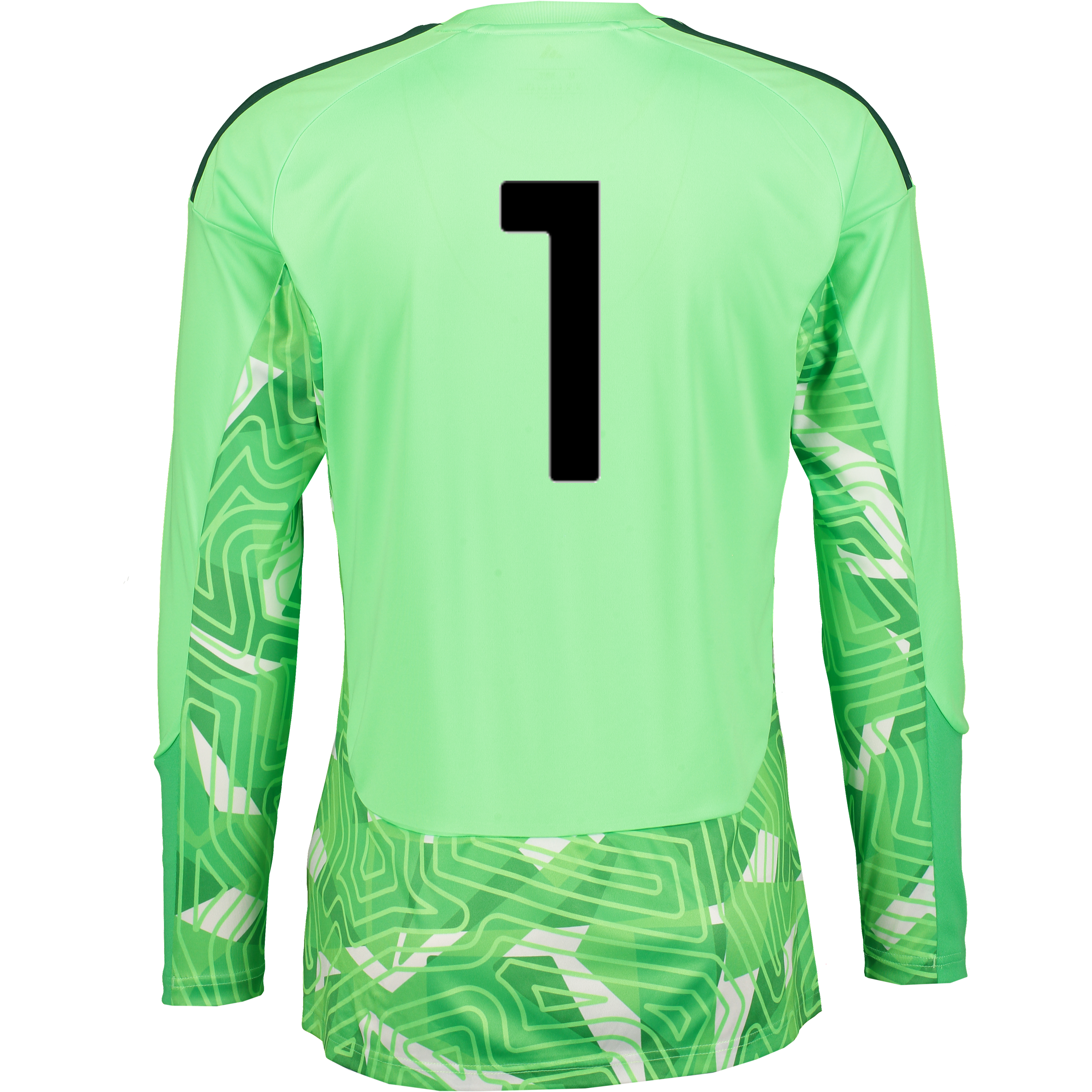 ADIDAS, T26 C GK JSY LS