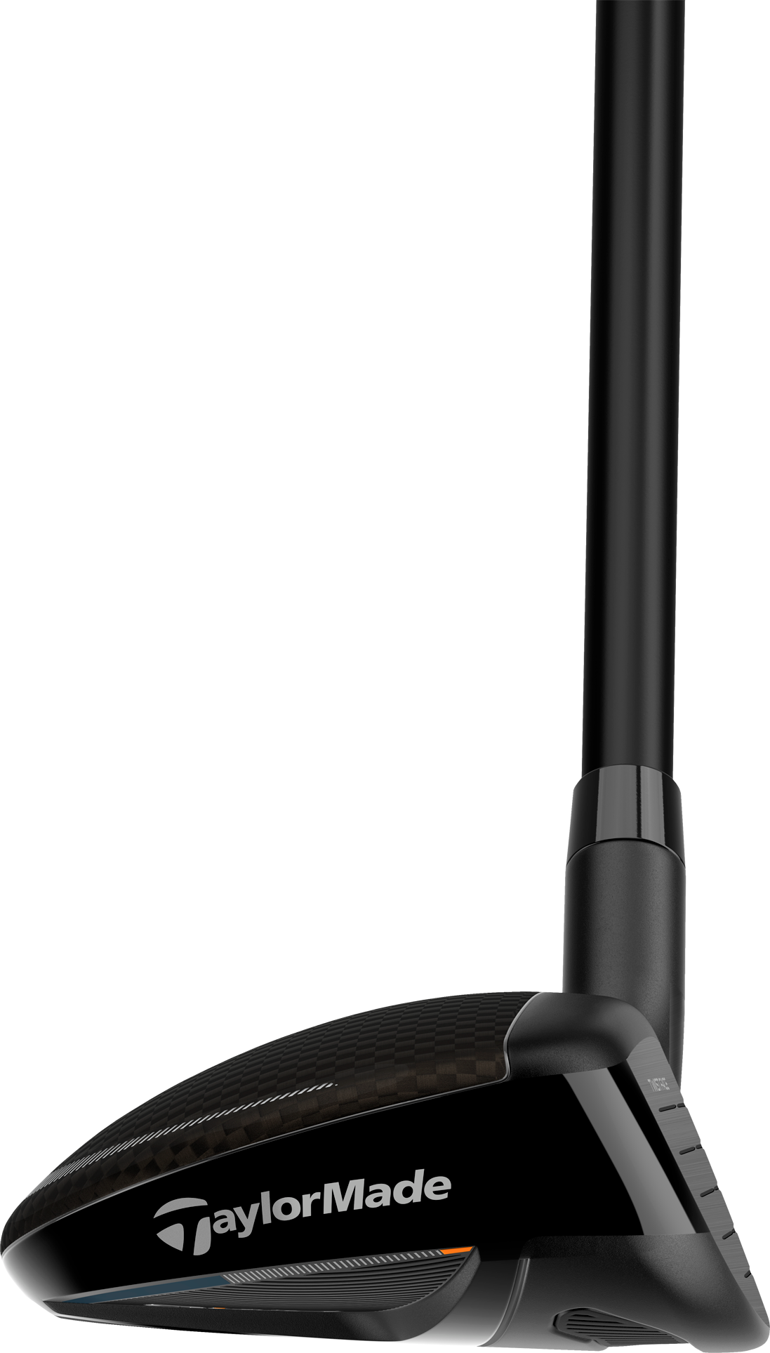 TAYLOR MADE, QI4D MAX RESCUE RH