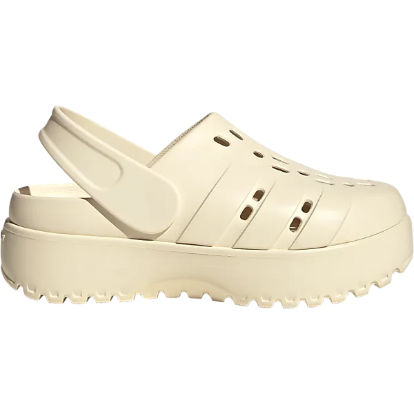ADIDAS Платформа W Adilette Clog