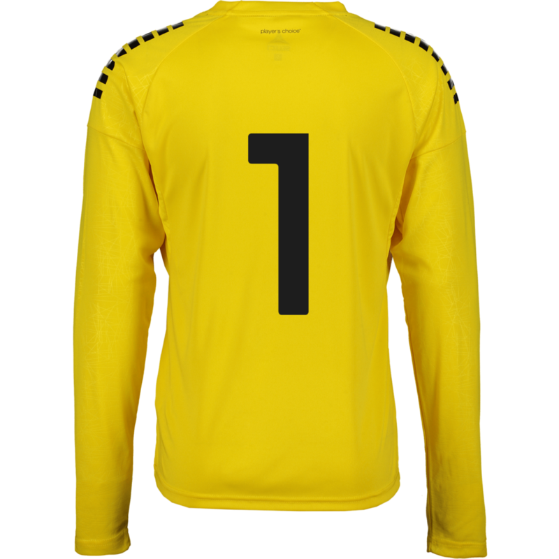 SELECT, Spain 25 Ls Jsy