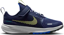 J STAR RUNNER UTILITY PS - OBSIDIAN/LT LEMON Standard Small1x1