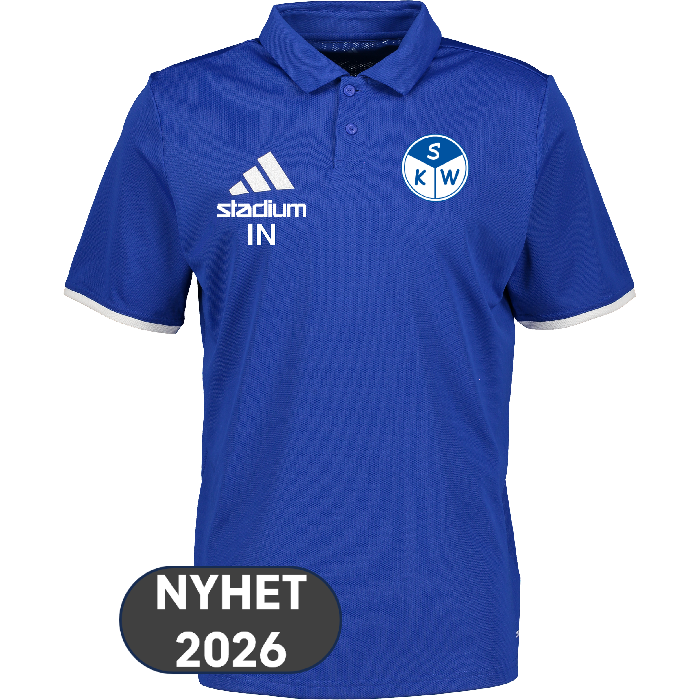 
ADIDAS, 
ENT26 POLO, 
Detail 1
