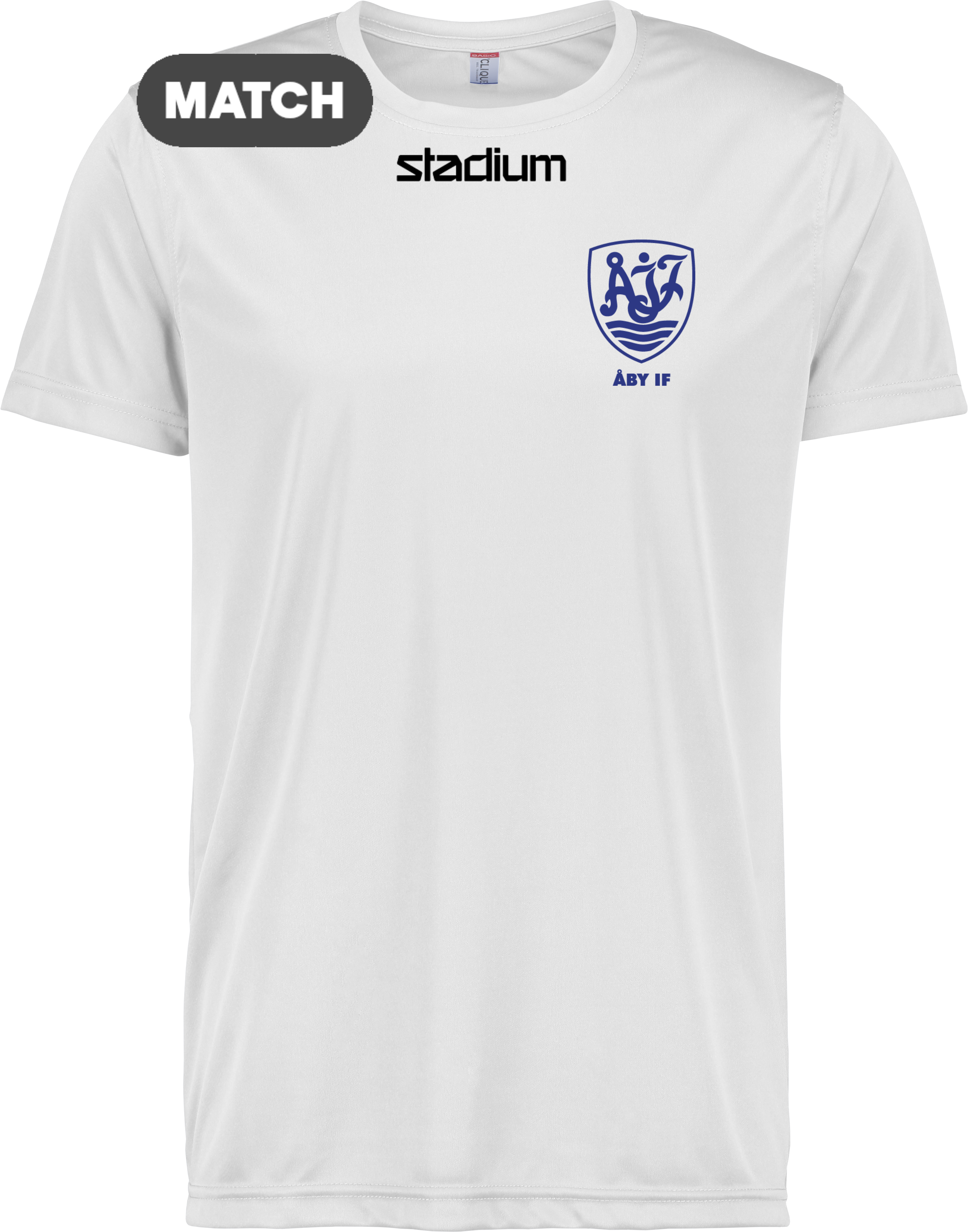 
CLIQUE, 
Active Tee Men, 
Detail 1
