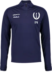 394169102101 CRAFT Evolve 2.0 Half Zip M 394169102101 CRAFT Evolve 2.0 Half Zip M Standard Small1x1