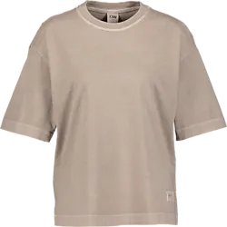 403873102101 ICANIWILL W Everyday Relaxed T-Shirt Vintage Dye 403873102101 ICANIWILL W Everyday Relaxed T-Shirt Vintage Dye Standard Small1x1