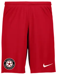 298936110101 NIKE Park III Short 298936110101 NIKE Park III Short Standard Small1x1