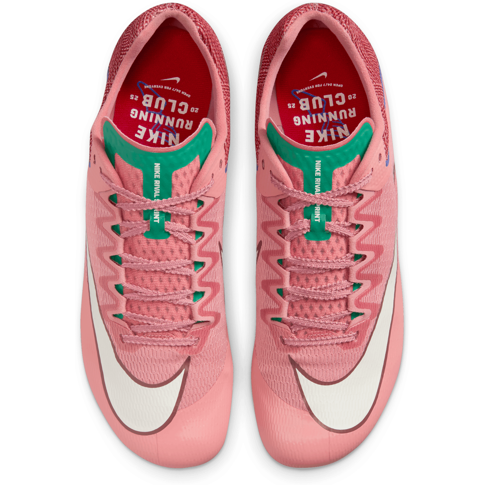 NIKE, Rival Sprint All