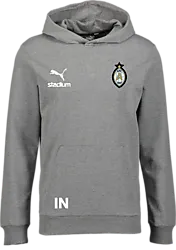 392105106110 PUMA T Goal Casual Hood Jr 392105106110 PUMA T Goal Casual Hood Jr Standard Small1x1