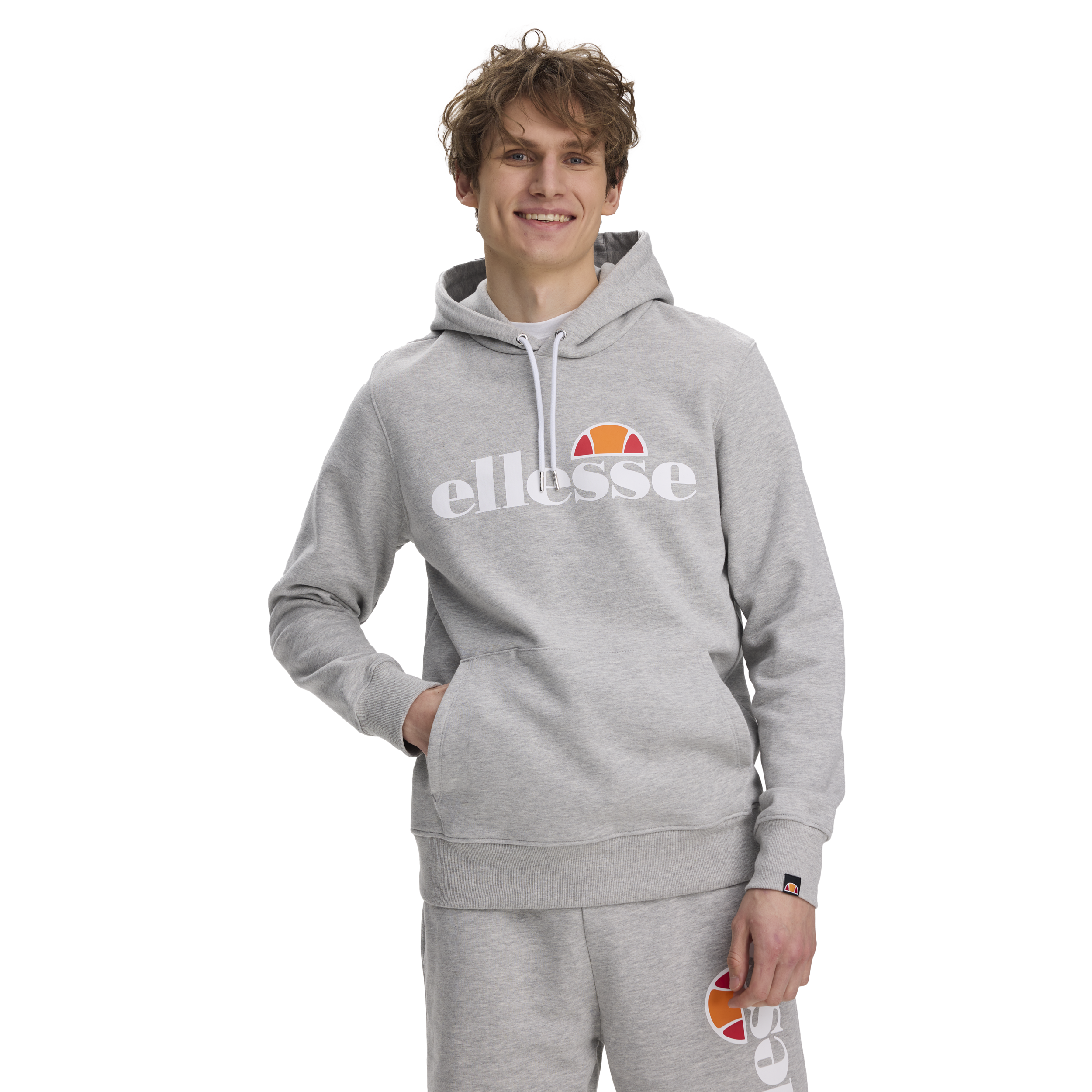 
ELLESSE, 
Gottero Oh Hood M, 
Detail 1
