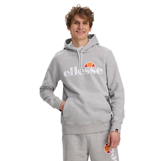 707016103102 ELLESSE  Gottero Oh Hood M 707016103102 ELLESSE Gottero Oh Hood M  Model01 Detail