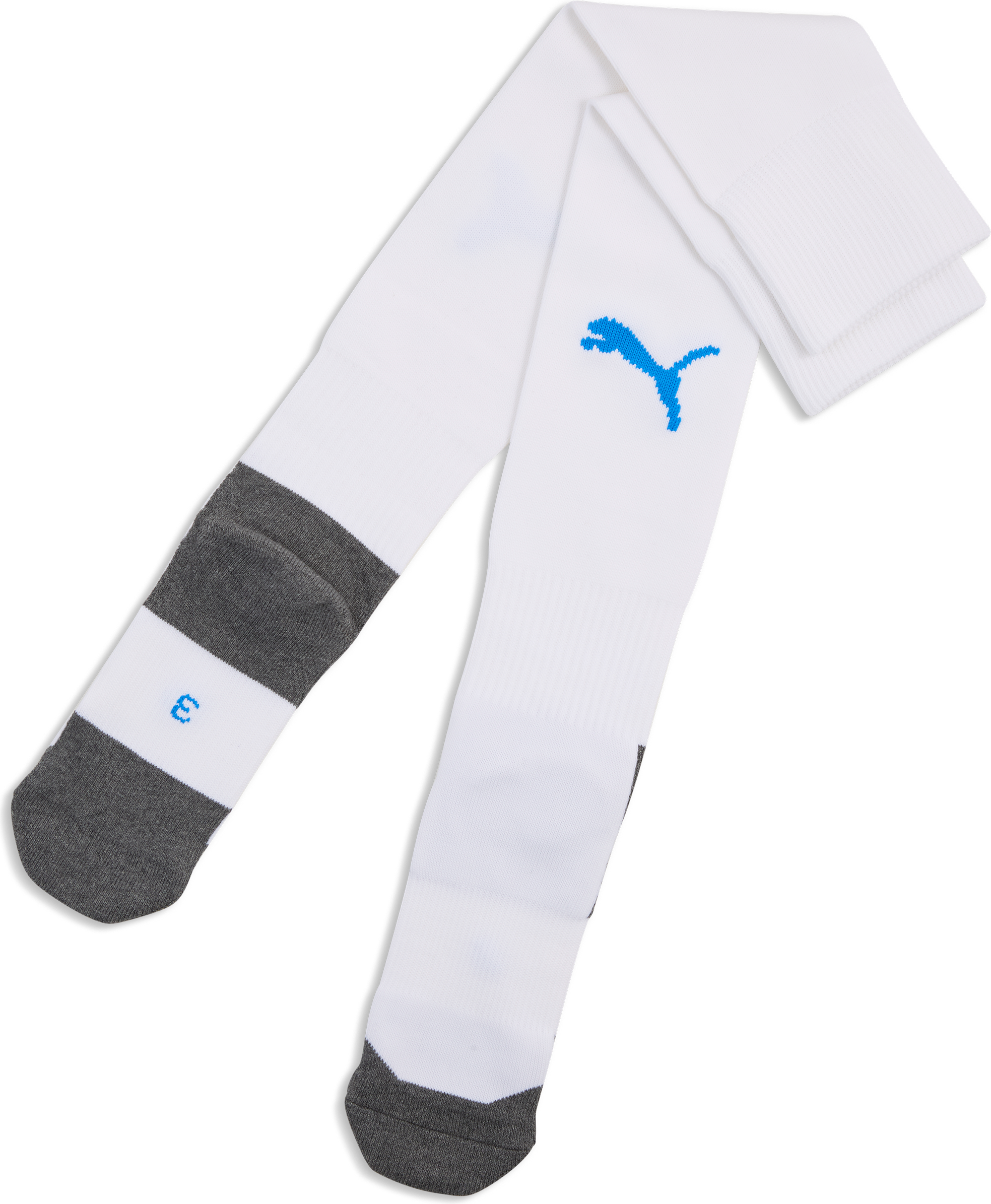 
PUMA, 
TEAMLIGA26 CORE SOCK, 
Detail 1
