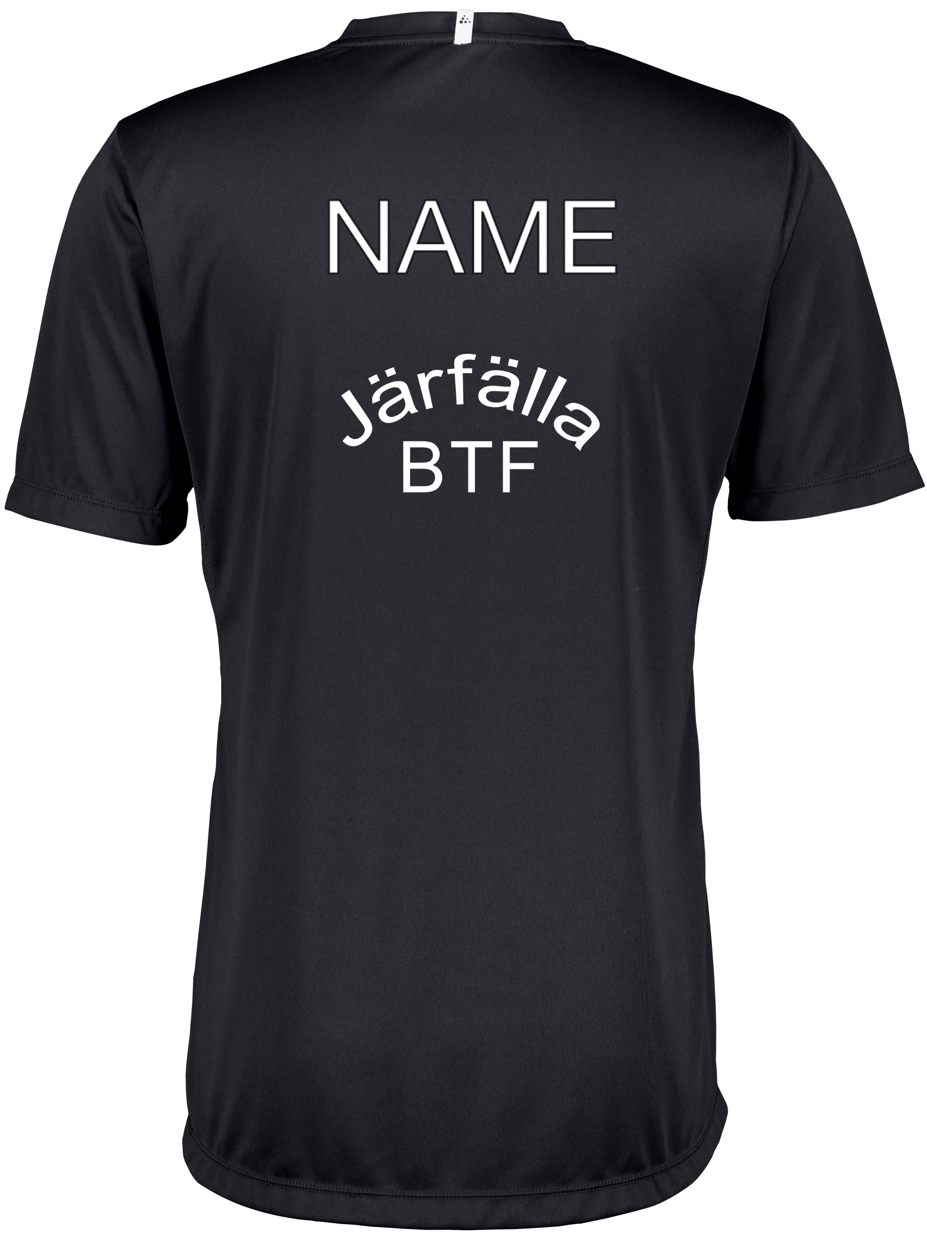 CRAFT, Squad Go SS Jersey