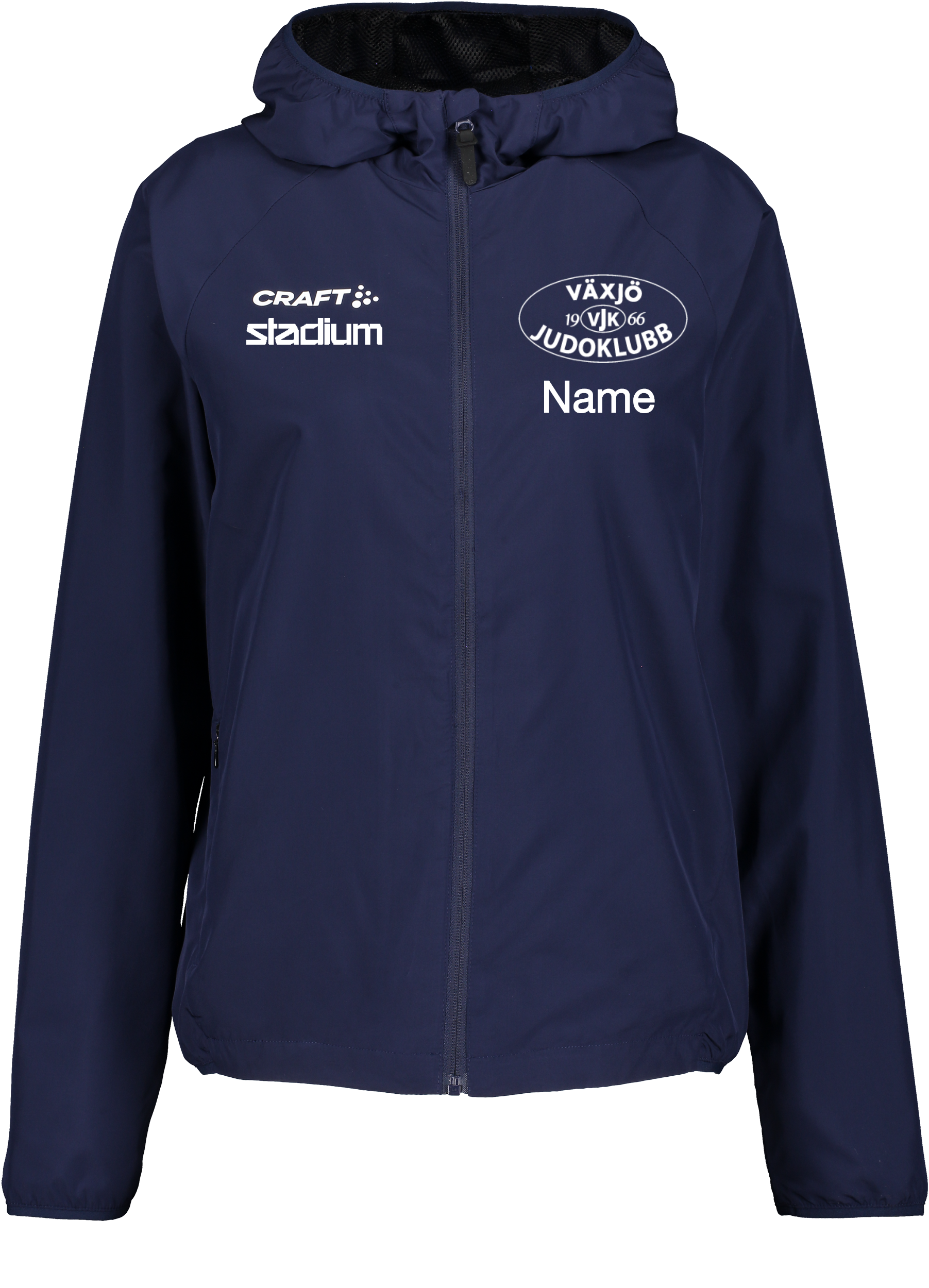 
CRAFT, 
Squad Go Wind Jacket W, 
Detail 1
