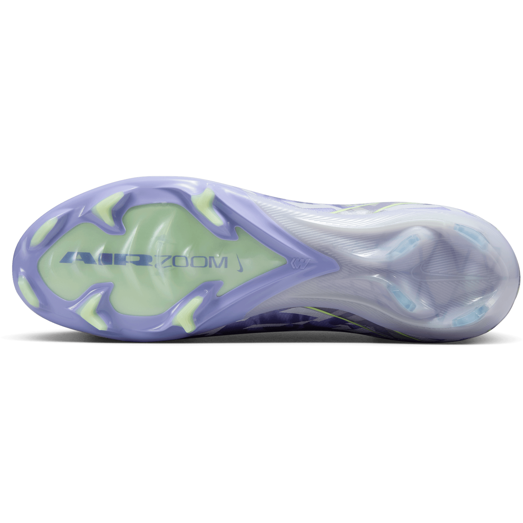 NIKE, ZM Superfly 10 Elite Fg Nu1