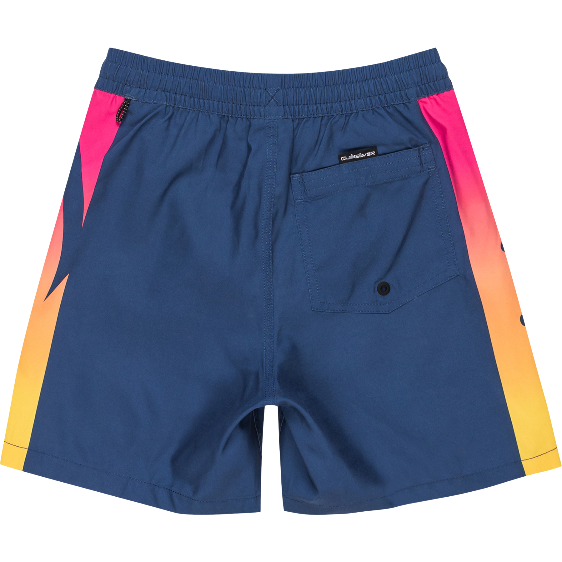 QUIKSILVER, J Everyday Holmes Volley Yth14