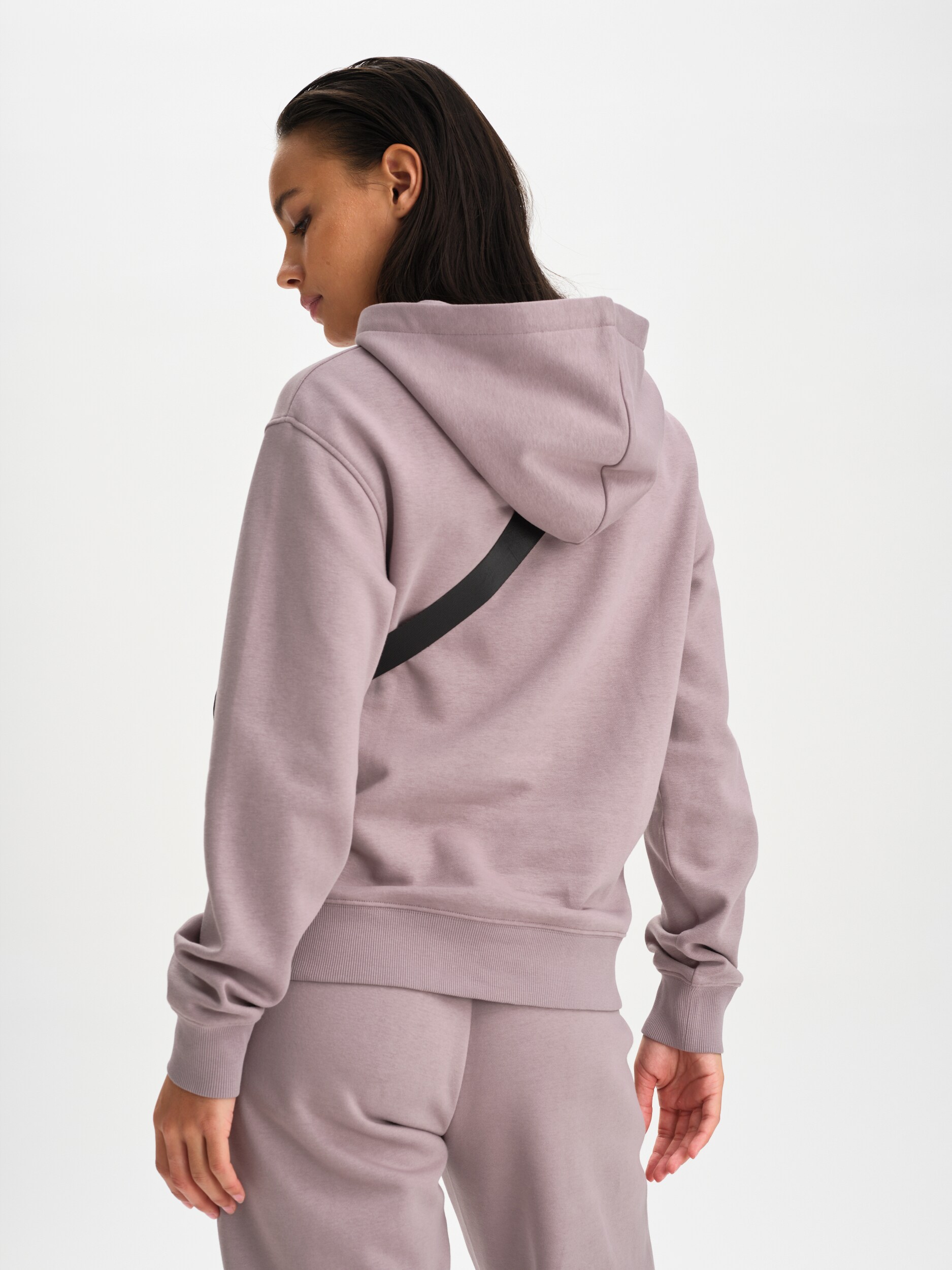 SOC, Core Sweat Hood, Huppari, Naisten