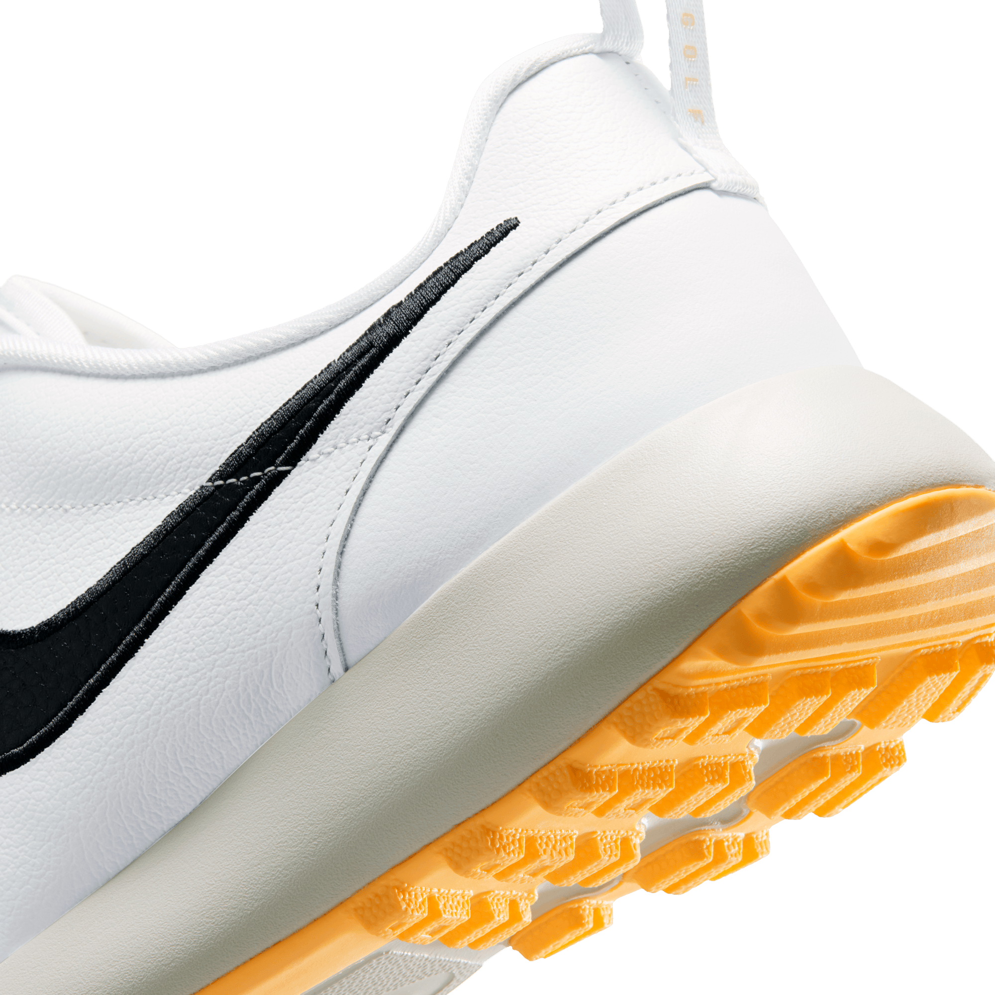 NIKE, NIKE ROSHE G PRM GOLF SHOES
