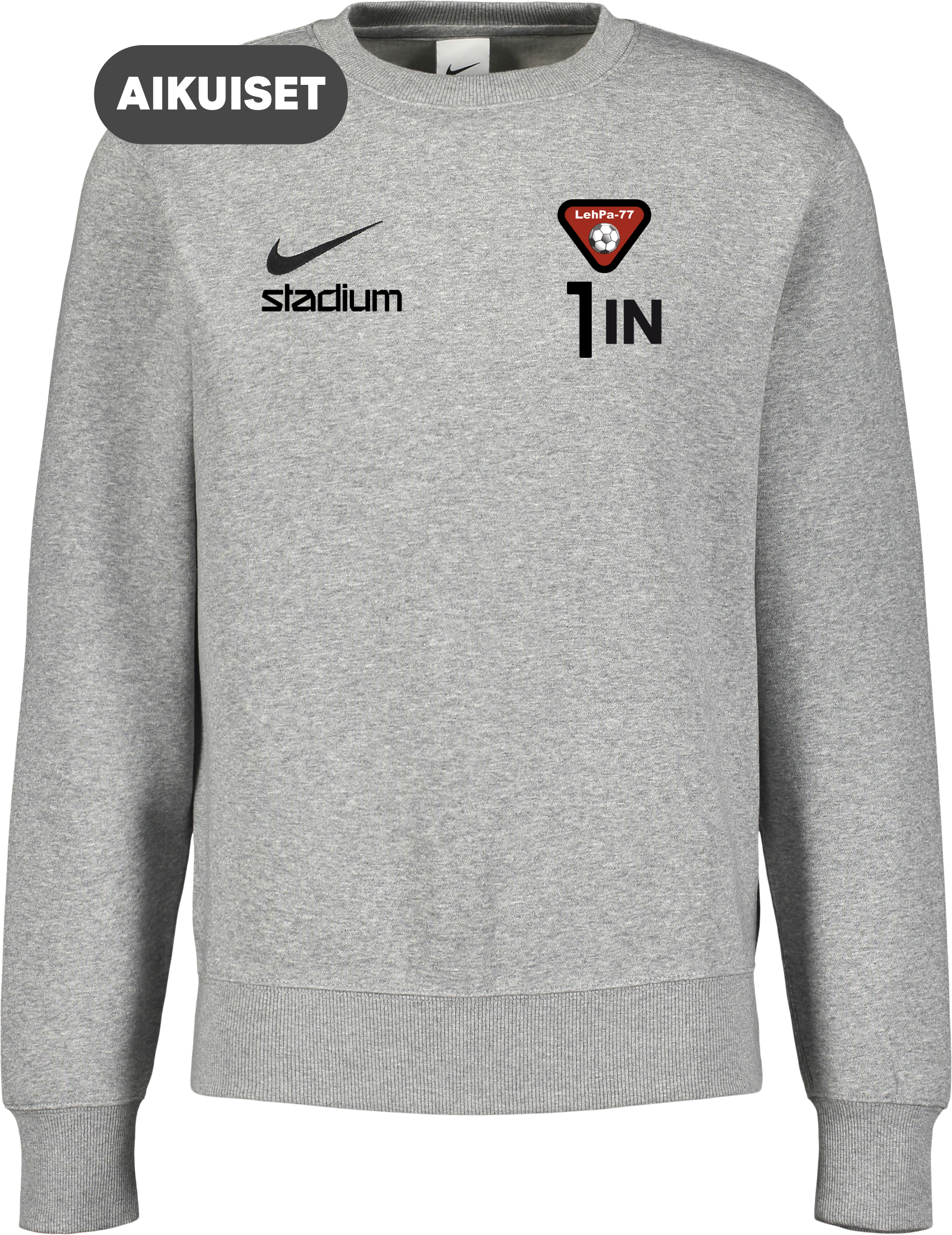 
NIKE, 
PARK26 FLC CREW, 
Detail 1
