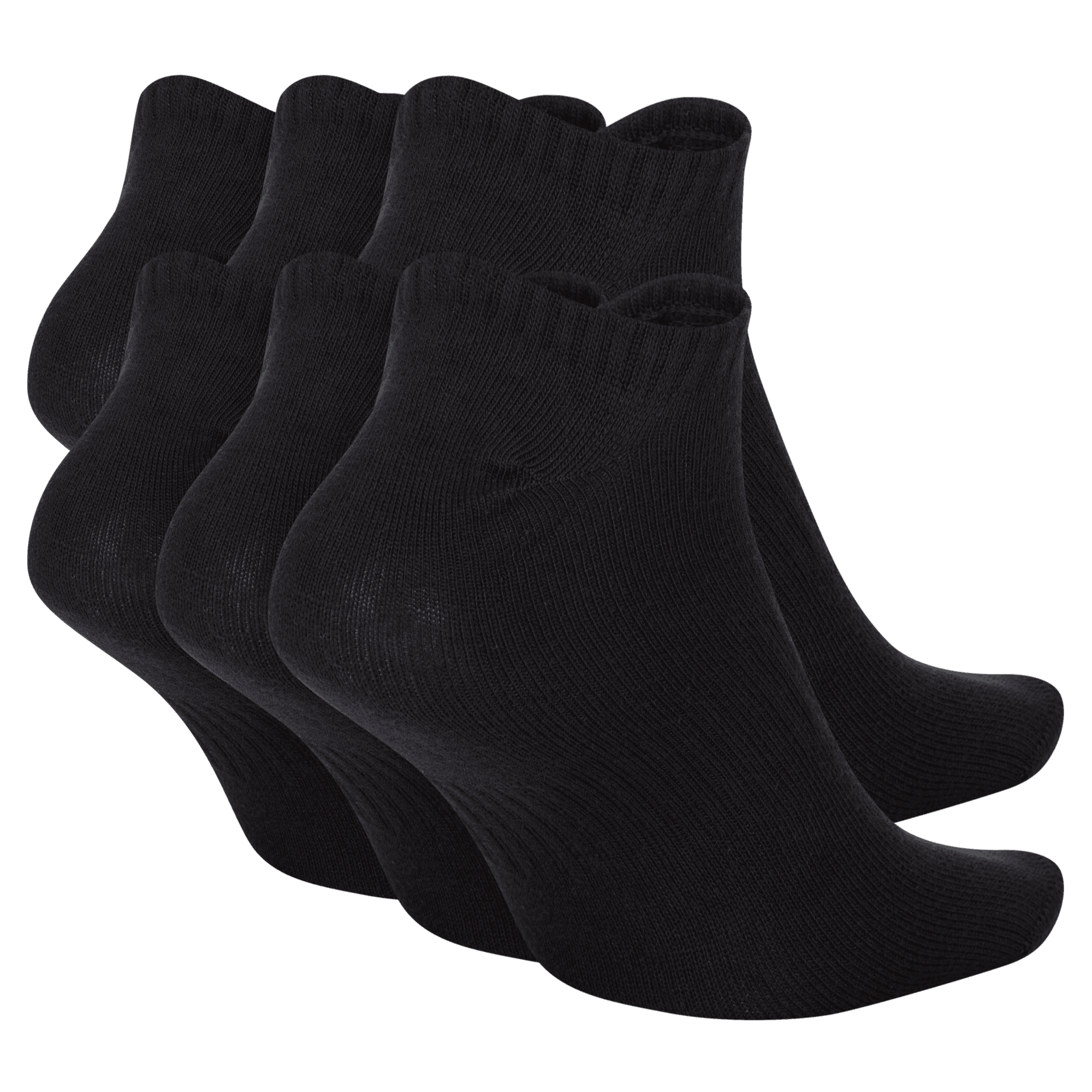 NIKE, Everyday Lightweight Training 6P