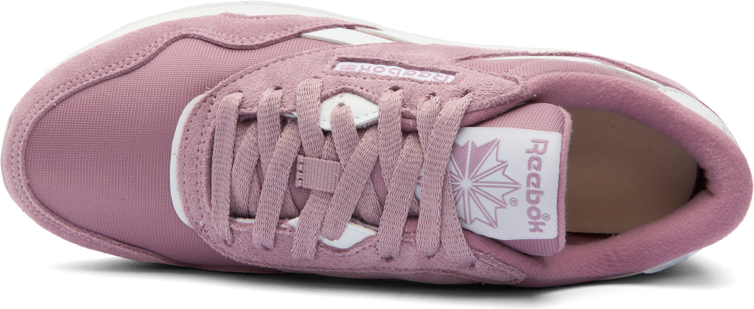 REEBOK, CLASSIC NYLON