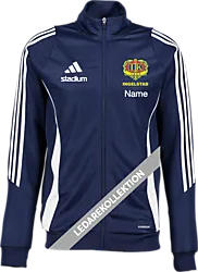 390926102101 ADIDAS Tiro24 Tr Jkt 390926102101 ADIDAS Tiro24 Tr Jkt Standard Small1x1