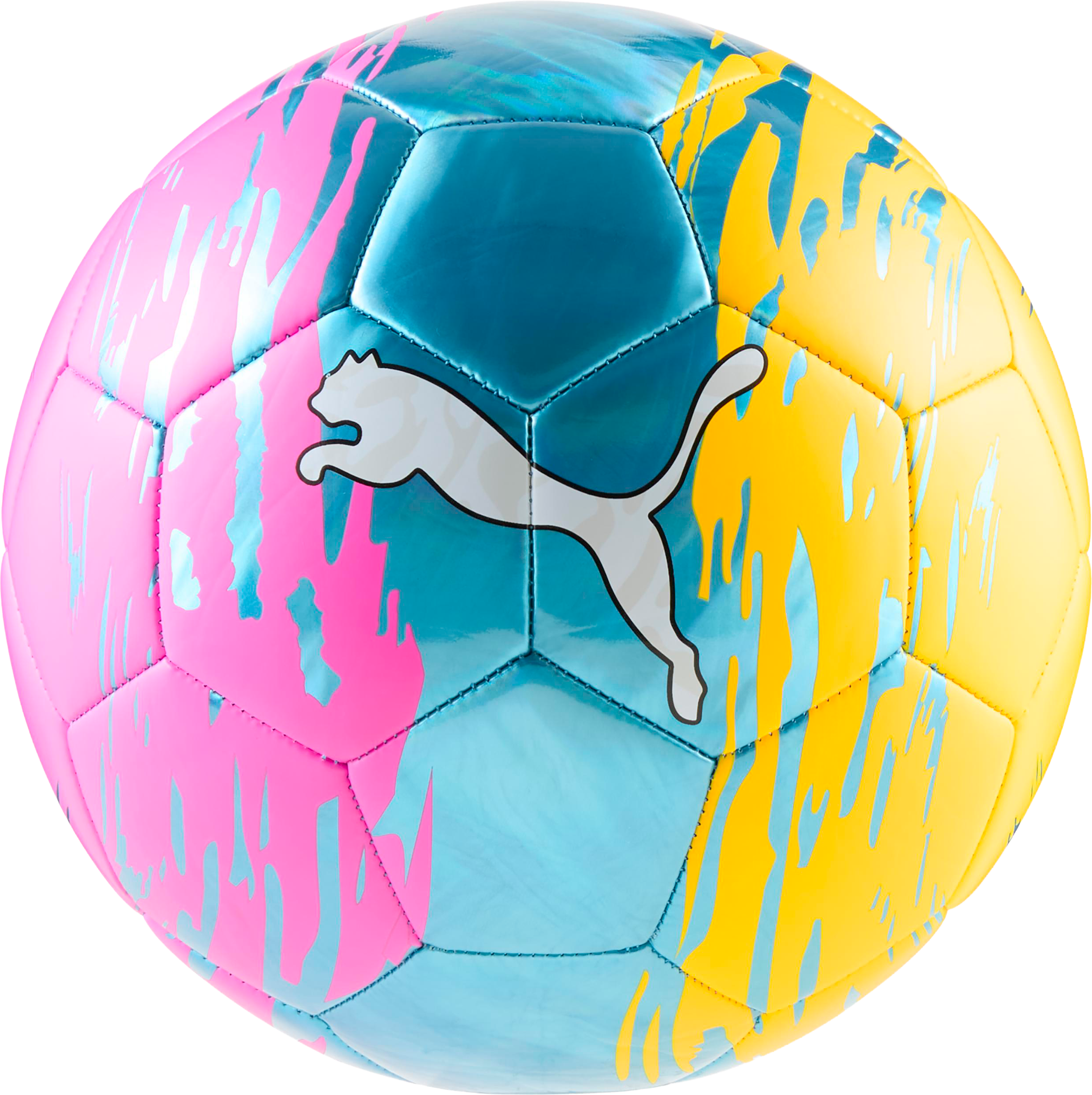 
PUMA, 
PUMA GRAPHIC BALL, 
Detail 1

