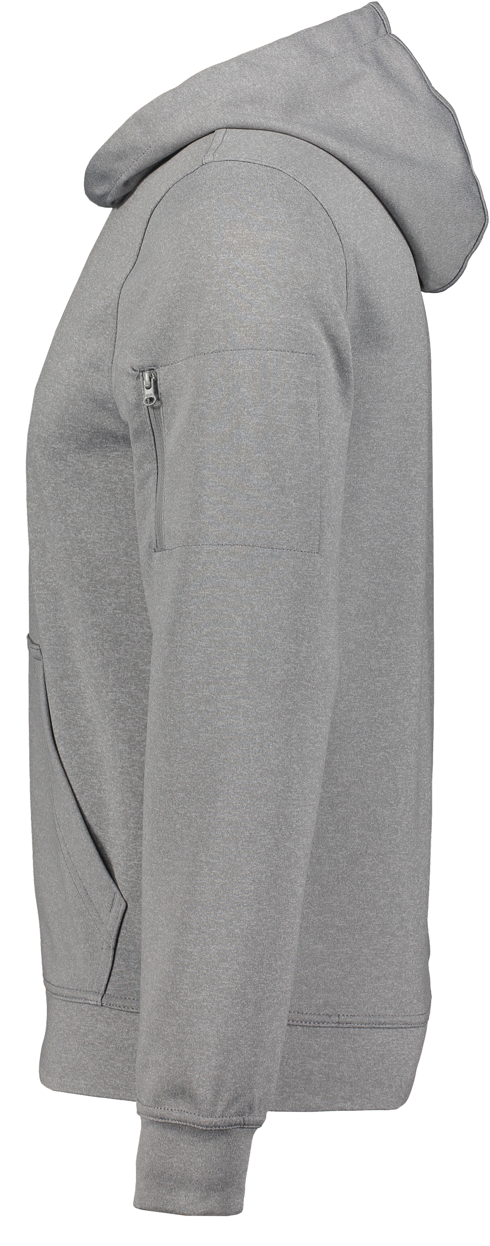 CLIQUE, Basic Active Hood Jr