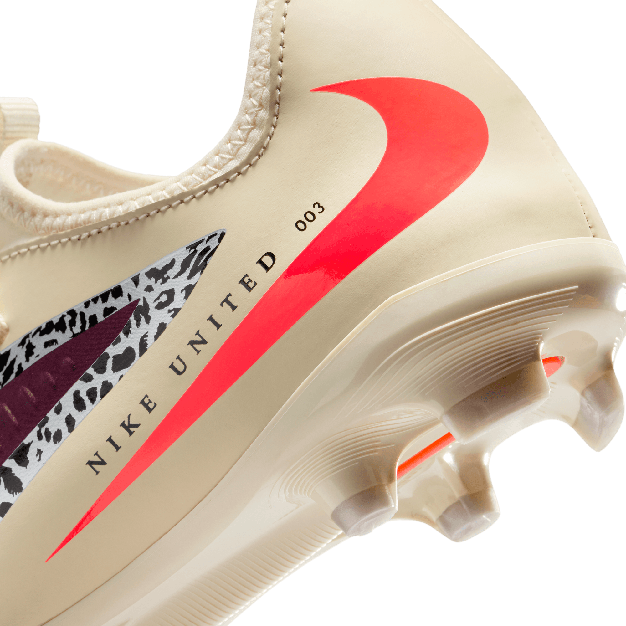 NIKE, JR PHANTOM 6 LOW ACD FG/MG NU3