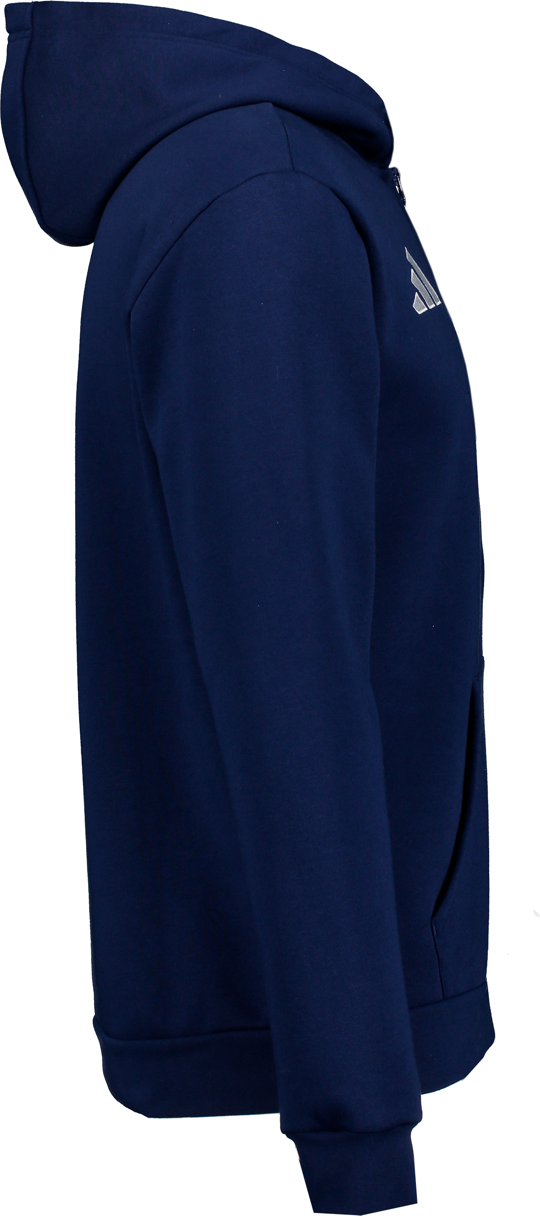 ADIDAS, ENT26 FZ HOOD JR