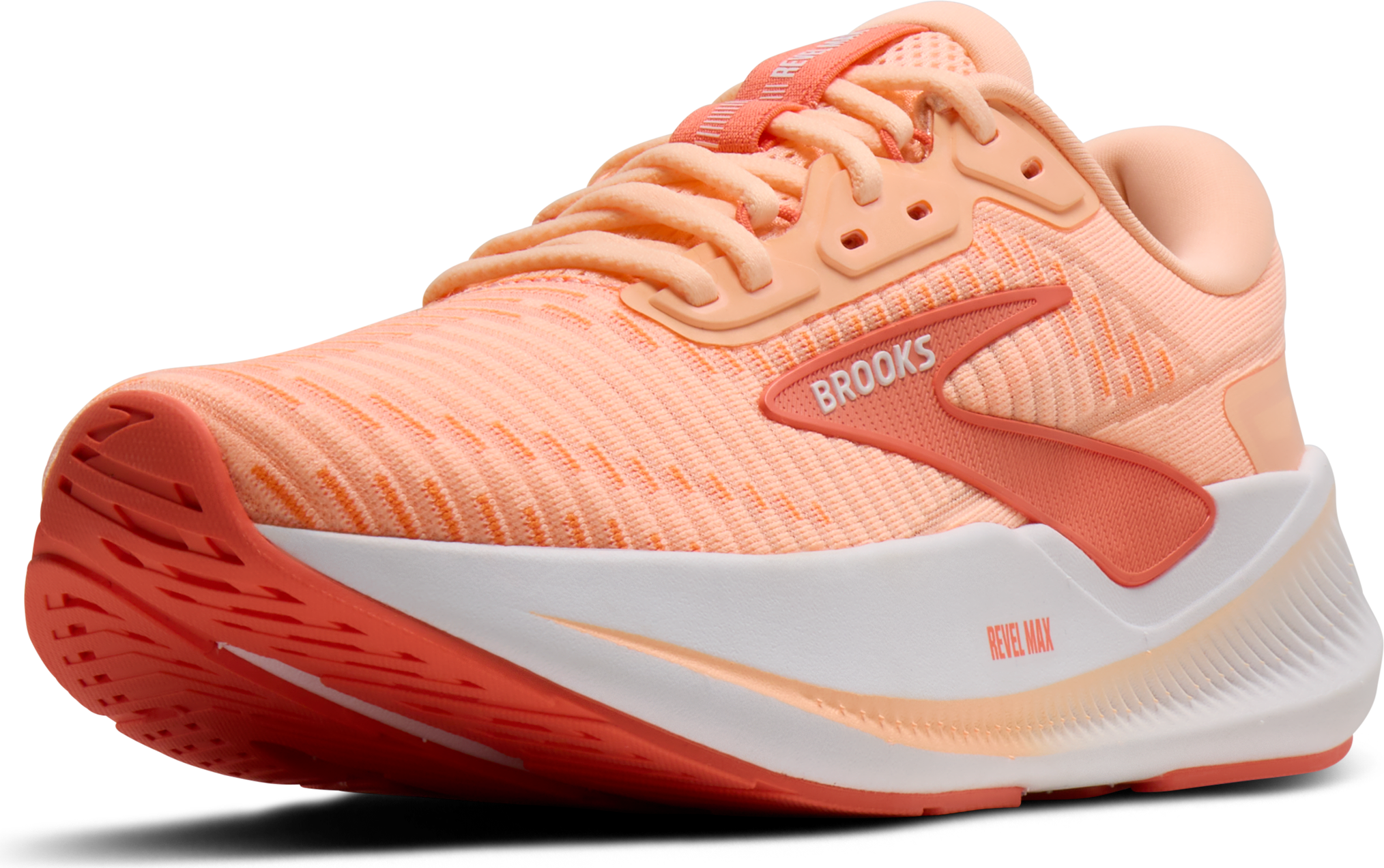 BROOKS, REVEL MAX WOMEN